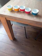 Koziol espressokopjes, Huis en Inrichting, Keuken | Servies, Ophalen of Verzenden, Glas, Overige stijlen