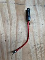 Zekering versterker, Auto diversen, Autospeakers, Ophalen of Verzenden, Gebruikt