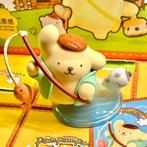 Pompompurin miniso blindbox fishing, Verzamelen, Poppetjes en Figuurtjes, Verzenden, Nieuw
