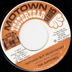 The Supremes - Nothing But Heartaches 7", Cd's en Dvd's, 7 inch, Single, Ophalen of Verzenden, Pop