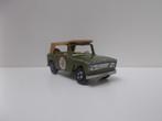 5429 International Scout Field Car Lesney Matchbox No 18, Ophalen of Verzenden, Gebruikt, Auto