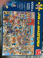 Jan van Haasteren 1000st Puzzelkampioenschap, Ophalen of Verzenden, Zo goed als nieuw