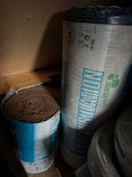 Knauf Naturoll 032 170mm Isolatie, Ophalen, Nieuw, 5 tot 10 m², Glaswol