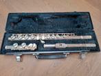 Yamaha 225S, Muziek en Instrumenten, Blaasinstrumenten | Dwarsfluiten en Piccolo's, Ophalen of Verzenden, Gebruikt