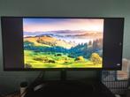 LG 34WL500 Ultrawide Monitor, Ophalen, IPS, 34 inch, Zo goed als nieuw