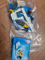 LEGO City Politie Watertaxi 30017 - Nieuwstaat, Ophalen of Verzenden, Zo goed als nieuw, Complete set, Lego