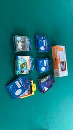 21 zakjes met onderlijnen, Watersport en Boten, Hengelsport | Witvissen, Ophalen of Verzenden, Zo goed als nieuw, Overige typen