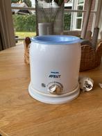 Avent Flessenwarmer, Ophalen of Verzenden, Gebruikt, Flessen- of potjesverwarmer