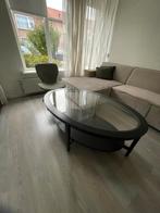 Ikea malmsta salontafel, Huis en Inrichting, Ophalen, Zo goed als nieuw