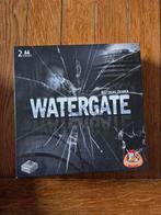 Watergate Bordspel - Strategisch Duel!, Hobby en Vrije tijd, Gezelschapsspellen | Bordspellen, Een of twee spelers, Ophalen of Verzenden