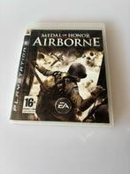 PS3 - Medal of Honor Airborne, Spelcomputers en Games, Games | Sony PlayStation 3, 8013XG, Vanaf 18 jaar, Shooter, 1 speler