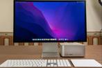 Apple Studio Display top staat, IPS, Apple studio display, Ophalen of Verzenden, Zo goed als nieuw