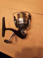 2x Spro Serum XT 530 Werpmolen met hengel, Watersport en Boten, Hengelsport | Karpervissen, Ophalen of Verzenden, Zo goed als nieuw