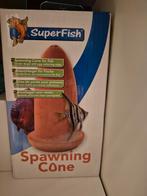 Superfish afzet kegel, Dieren en Toebehoren, Vissen | Aquaria en Toebehoren, Ophalen, Nieuw