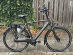 Nieuwstaat! Gazelle Orange C7+ herenfiets 57cm / 28 inch, Versnellingen, Ophalen of Verzenden, Zo goed als nieuw, 57 tot 61 cm