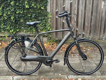 Nieuwstaat! Gazelle Orange C7+ herenfiets 57cm / 28 inch beschikbaar voor biedingen