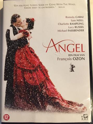 Angel (Francois Ozon) beschikbaar voor biedingen