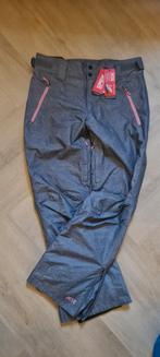 Skibroek dames mt L - Nieuw, Ophalen of Verzenden, Nieuw, Maat 52/54 (L)