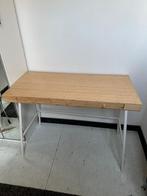 IKEA Bureau (LILLÅSEN), Huis en Inrichting, Bureaus, Ophalen, Zo goed als nieuw, Bureau