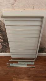 Broekhanger Pax kast 100 breed en 58 diep, Huis en Inrichting, Kasten | Kledingkasten, 200 cm of meer, Zo goed als nieuw, 50 tot 75 cm