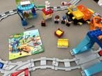 lego duplo 10875, Kinderen en Baby's, Speelgoed | Duplo en Lego, Ophalen of Verzenden, Gebruikt, Losse stenen, Duplo