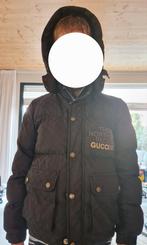 Gucci kinder winterjas maat 9/10 years, Kinderen en Baby's, Ophalen