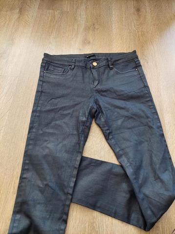 Massimo Dutti, zgan, maat 40 donker blauw jeans beschikbaar voor biedingen
