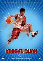 Kung Fu Dunk (DVD), Vanaf 6 jaar, Ophalen of Verzenden, Nieuw in verpakking, Martial Arts
