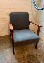 Ikea Ekenäset stoel, Huis en Inrichting, Fauteuils, Ophalen, Zo goed als nieuw, 75 tot 100 cm, 50 tot 75 cm