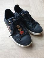Mooie sneakers zwart MEXX, maat 32, Mexx, Meisje, Schoenen, Ophalen of Verzenden