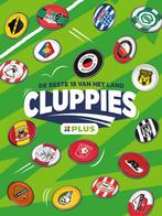 Plus cluppies verzamelalbum bijna alle nummers, Plus, Ophalen of Verzenden