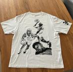 Off white x jordan (L), Ophalen, Zo goed als nieuw, Zwart