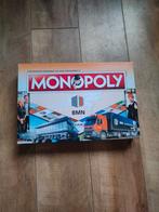 Monopoly BMN, Ophalen of Verzenden, Zo goed als nieuw