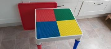 Lego tafeltje beschikbaar voor biedingen