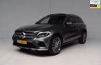 Mercedes-Benz GLC-klasse 250 4MATIC AMG Premium Plus PANORAM, Automaat, 15 km/l, Gebruikt, 4 cilinders
