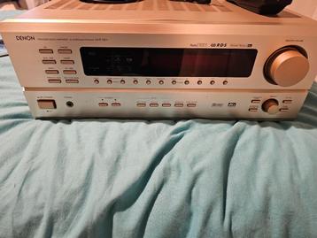 5.1 versterker Denon AVR 1801 beschikbaar voor biedingen