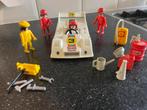 Playmobil 4520 vintage Formule 1 wagen., Ophalen of Verzenden, Gebruikt