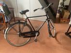 Gazelle jongens/herenfiets te koop aangeboden, Versnellingen, Gebruikt, Ophalen, Gazelle