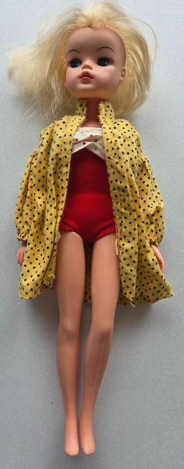 'barby'  pop Sindy beschikbaar voor biedingen