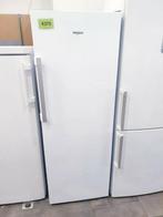 Diepvries Kast Whirlpool ️167cm NoFrost INC GARANTIE, 160 cm of meer, Zo goed als nieuw, Energieklasse A of zuiniger, Ophalen
