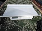 Baby weegschaal, Witgoed en Apparatuur, Weegschalen, Ophalen of Verzenden, Personenweegschaal, 10 tot 50 kg, Digitaal