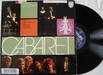 Don Quishocking - Cabaret 7, Cd's en Dvd's, Vinyl | Nederlandstalig, Ophalen of Verzenden, Gebruikt, 12 inch, Overige genres
