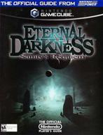 Eternal Darkness Nintendo Power Player's Guide, Vanaf 12 jaar, Avontuur en Actie, Gebruikt, Ophalen of Verzenden