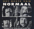 Het Beste Van Normaal (2CD), Ophalen of Verzenden, Zo goed als nieuw, Pop