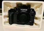 Fujifilm X-T4 - Zo goed als nieuw!, Audio, Tv en Foto, Fotocamera's Digitaal, Spiegelreflex, Ophalen of Verzenden, Zo goed als nieuw
