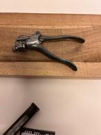 Zaagzettang No 770 - Vintage Gereedschap, Doe-het-zelf en Verbouw, Gereedschap | Handgereedschap, Ophalen of Verzenden, Gebruikt