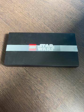 Lego starwars 5008162 limited editon van de Venator beschikbaar voor biedingen