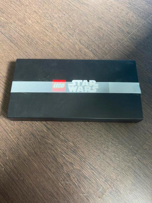Lego starwars 5008162 limited editon van de Venator, Kinderen en Baby's, Speelgoed | Duplo en Lego, Ophalen of Verzenden