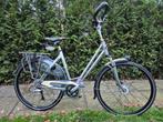 Gazelle Allure Ltd 53cm, Fietsen en Brommers, Ophalen, 28 inch, Meer dan 20 versnellingen, Gazelle