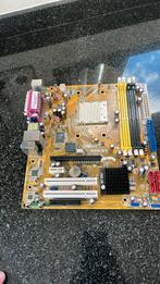 Asus moederbord, Computers en Software, Moederborden, Ophalen of Verzenden, Zo goed als nieuw